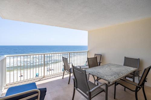 Sandy Key Unit 613 By Pkrm — 4-Star Luxury Hotel in Pensacola, United States