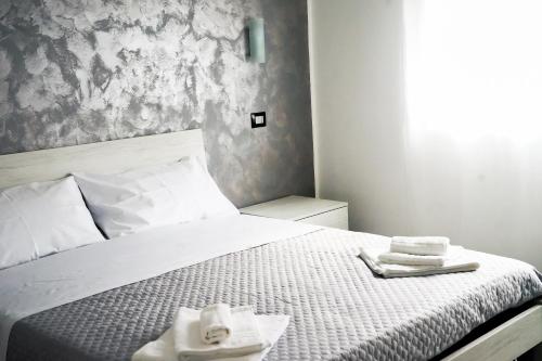 La Residenza Di Adamo — 4-Star Luxury Hotel in Siracusa, Italy