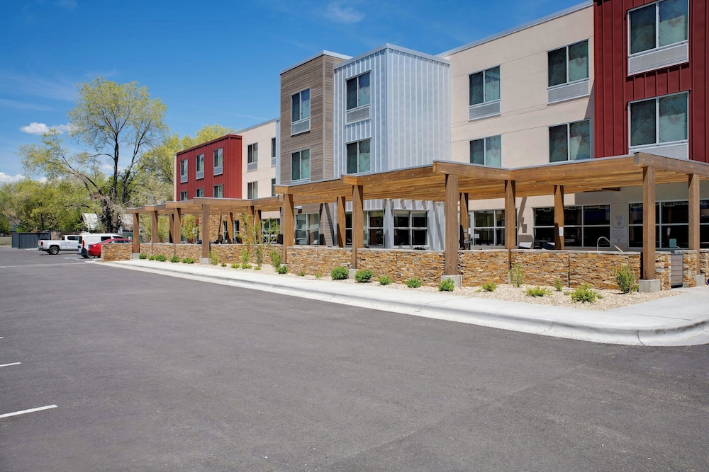 Fairfield Inn & Suites by Marriott Hailey Sun Valley - photo 42