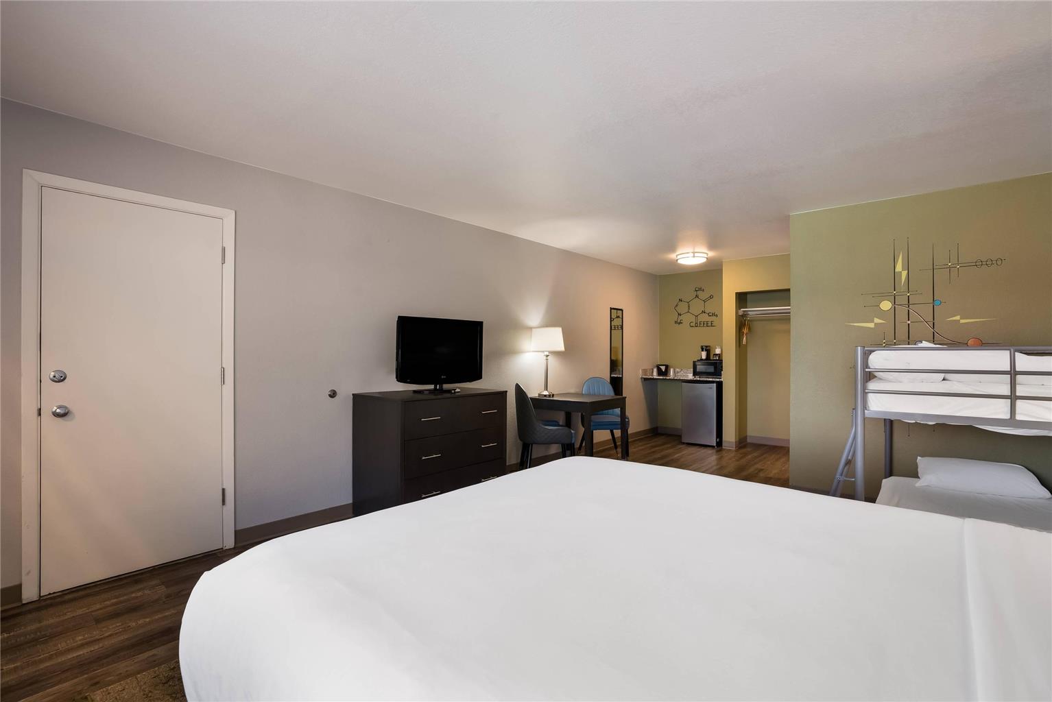Richland Riverfront Hotel and Conference Center Ascend Hotel Collection - photo 38