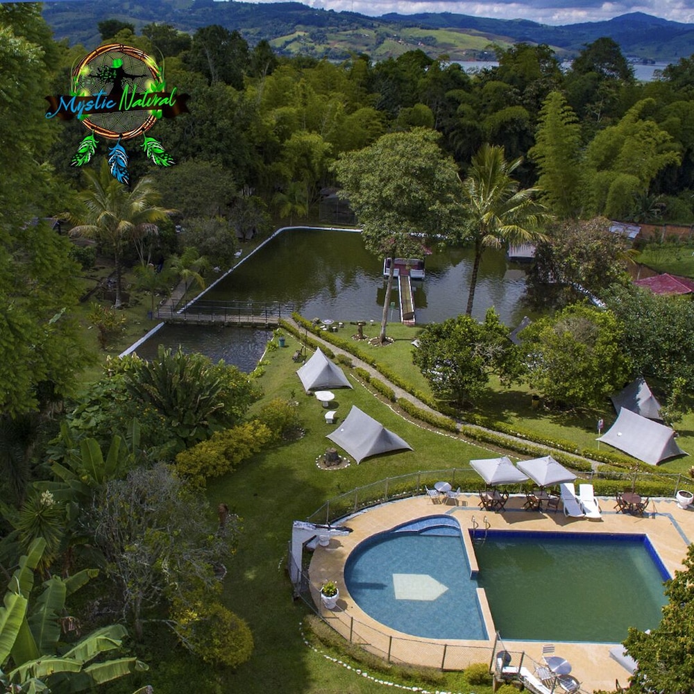 Mystic Natural — hotel in Yotoco