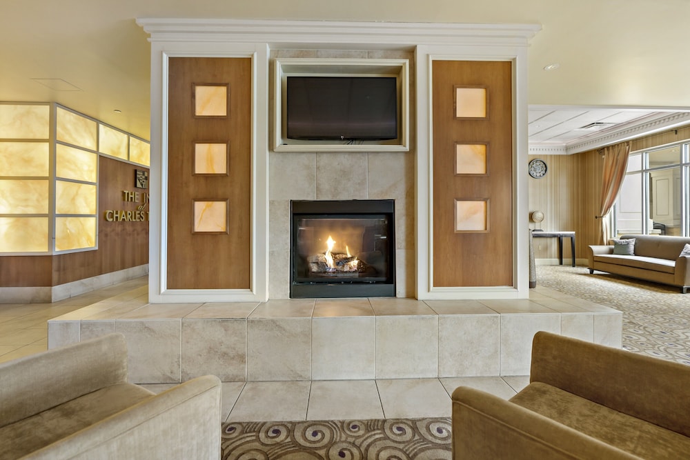 The Inn At Charles Town - photo 3