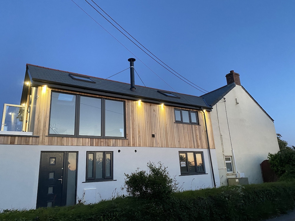 Pen Chy in Helston, United Kingdom