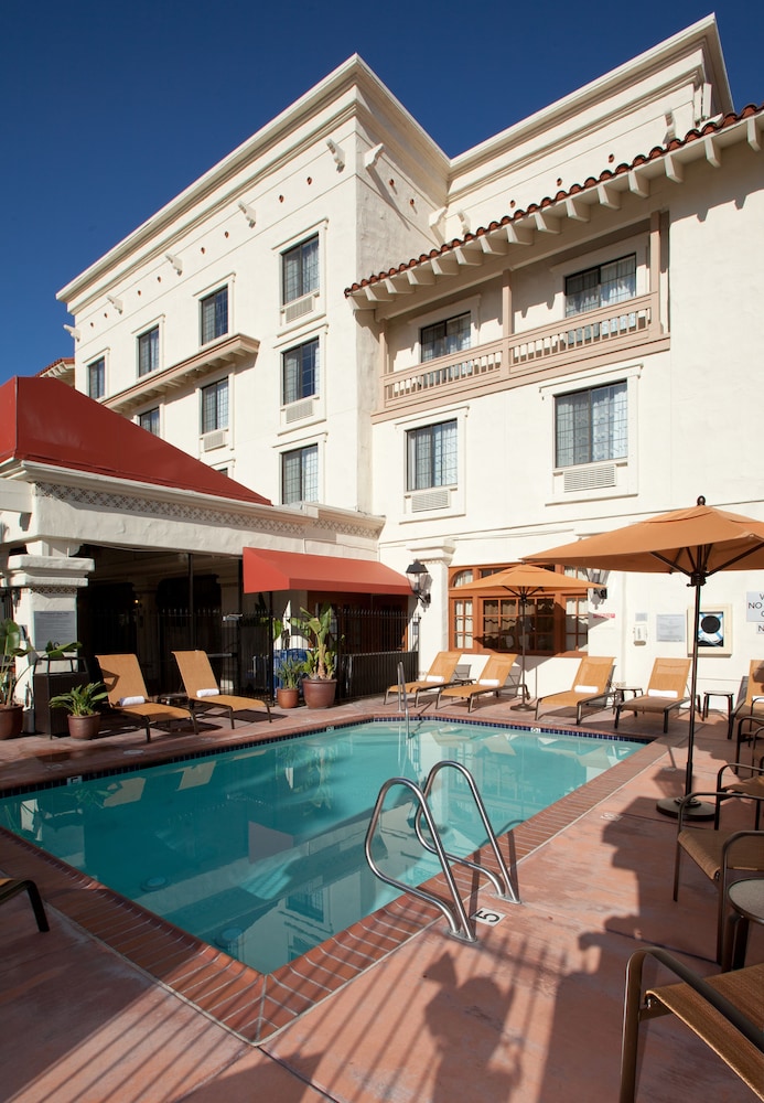 Courtyard by Marriott Old Town - photo 54