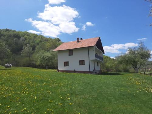 Villa Goleš Travnik — 4-Star Luxury Hotel in Travnik, Bosnia and Herzegovina