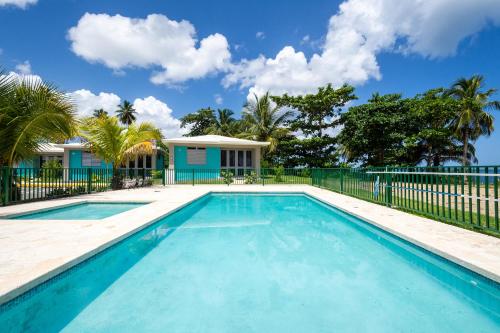 Villas at Aguada Sea Beach — 4-Star Luxury Hotel in Aguada, Puerto Rico