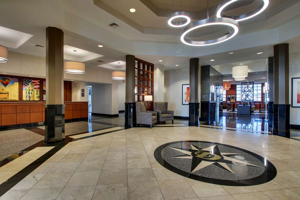Drury Inn & Suites Findlay - photo 5