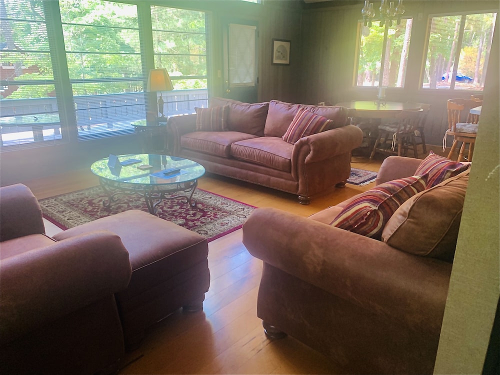 Pine Mountain Club Chalets Resort - photo 270