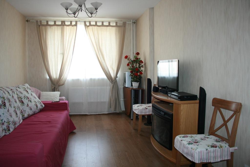 Okno v Evropu Parnas — Pargolovo — photo 4