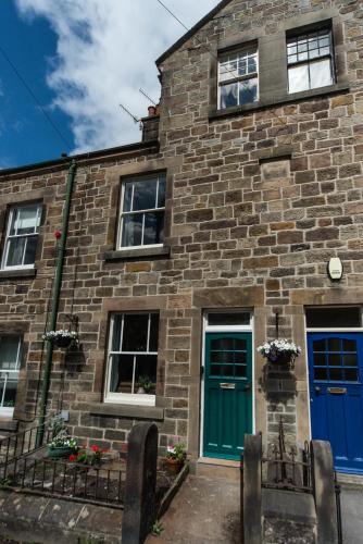 The Bell Chime renovated 3 bedroom cottage in Matlock — 4-Star Luxury Hotel in Matlock, United Kingdom