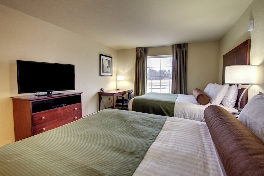Cobblestone Inn & Suites Corry - photo 11