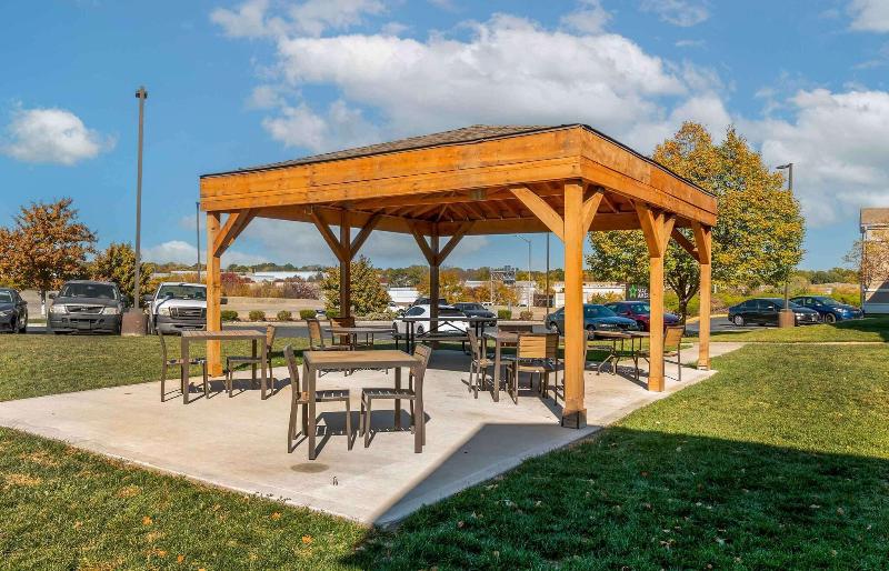 Extended Stay America Suites Kansas City Lenexa 87th St - photo 9