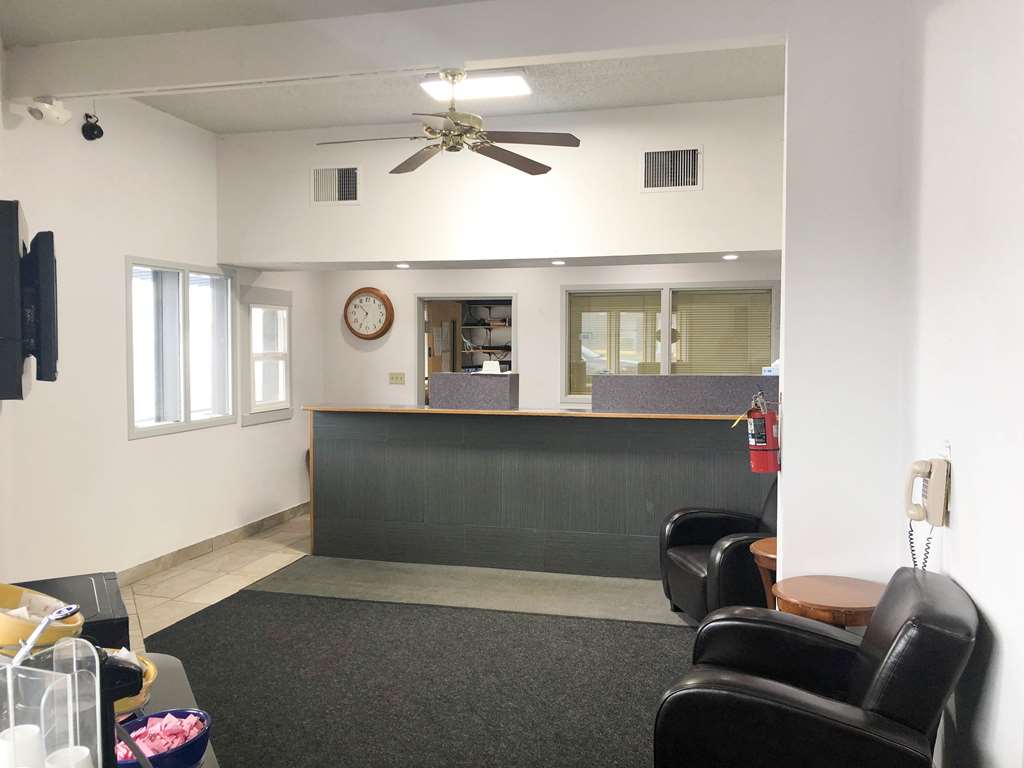Motel 6 Missoula Mt Wye Travel Plaza - photo 13