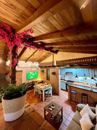 El Latido Del Tietar - last minute hotel in Unknown City