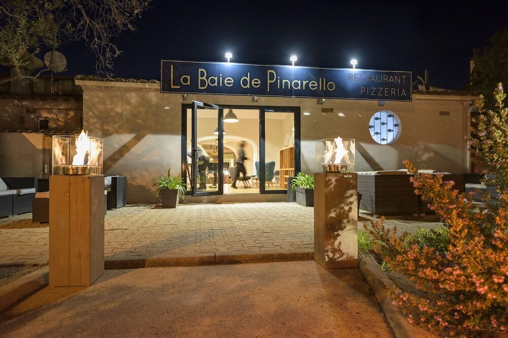 U Paesolu Htel & Rsidence in Zonza, France