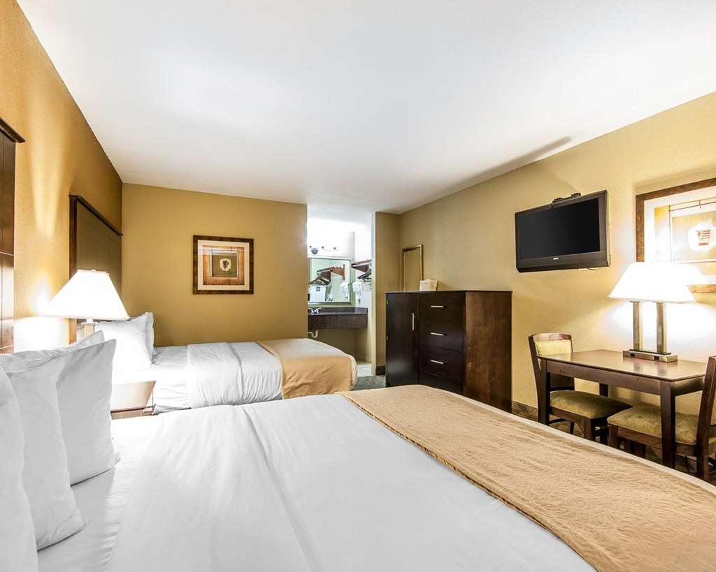 Quality Inn & Suites Bremen - photo 10