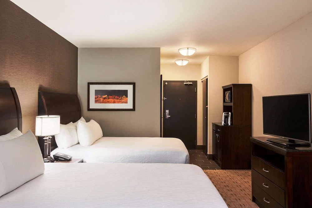 Hilton Garden Inn Denison Sherman At Texoma Event Center - photo 6