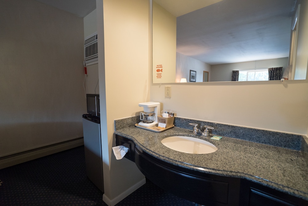 Inn at the Alpine - photo 19