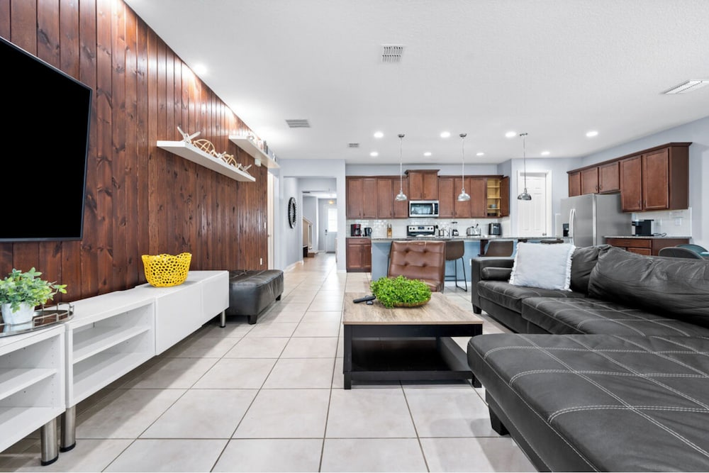 The Best Home's Resort Orlando - photo 15