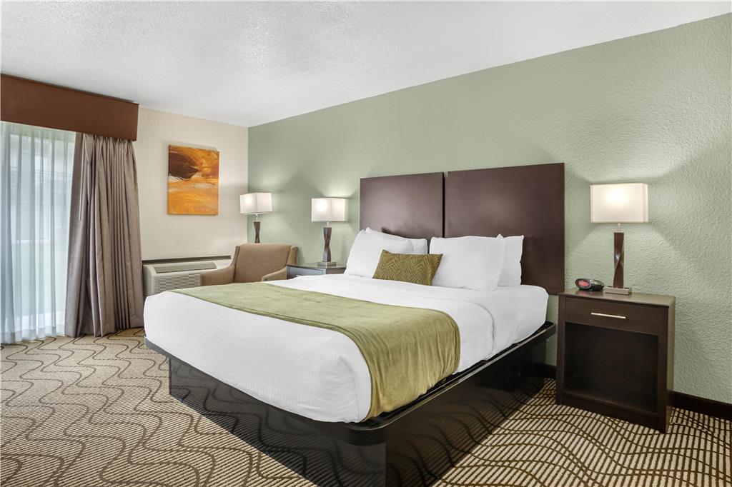 Best Western Gold Country Inn - photo 24