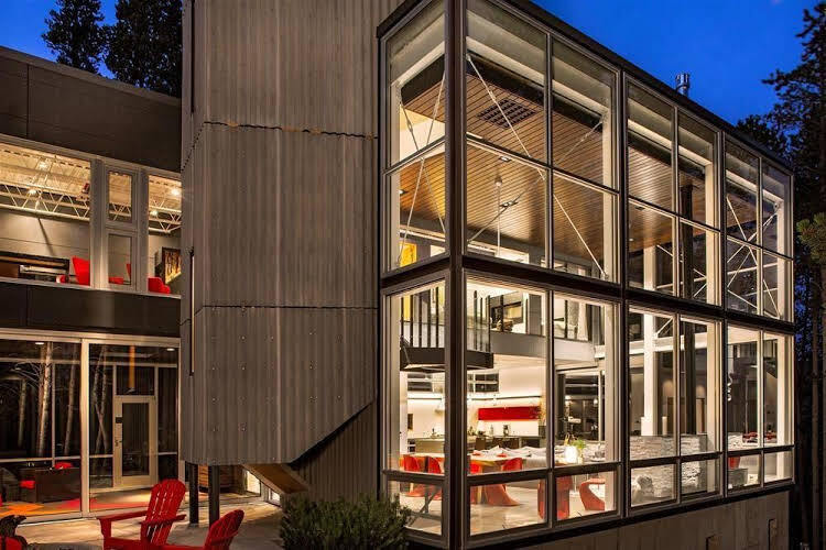 Seventh Heaven by Pinnacle Lodging in Breckenridge, United States