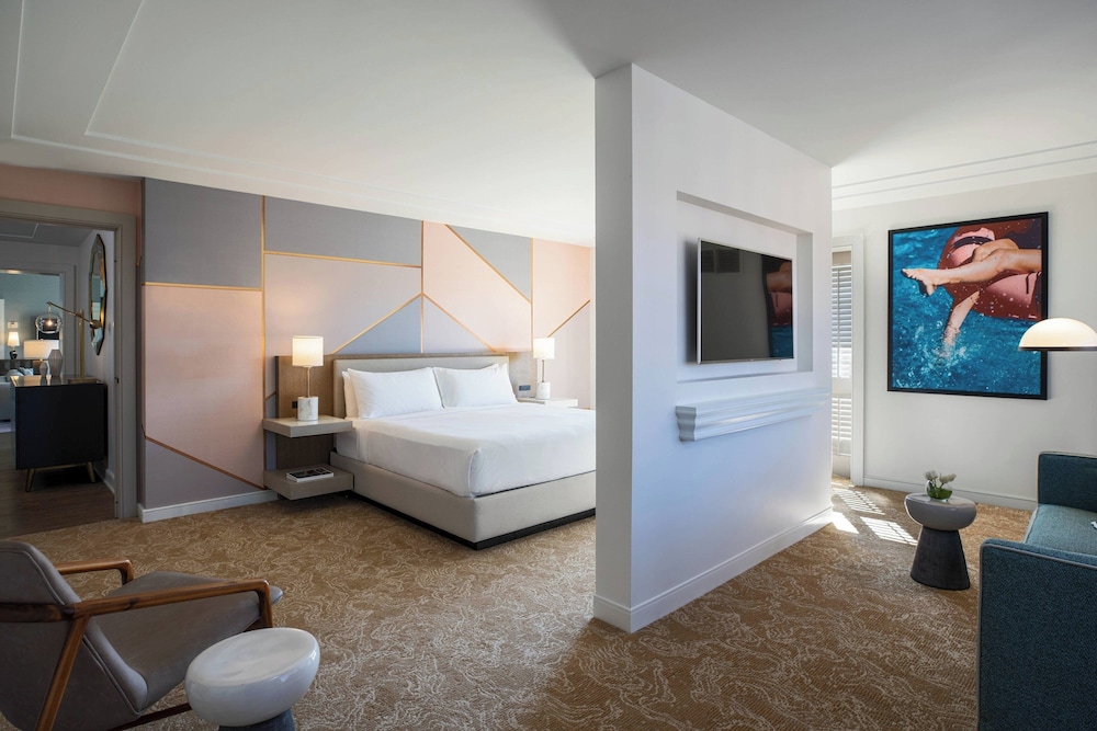 Renaissance Esmeralda Resort & Spa Indian Wells - photo 27