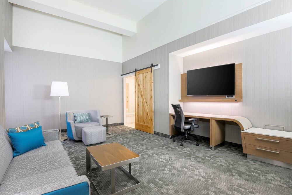 Courtyard by Marriott Pittsburgh Downtown - photo 6