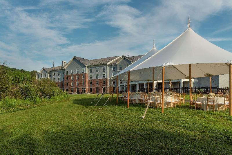 Hilton Garden Inn Hanover Lebanon - photo 198