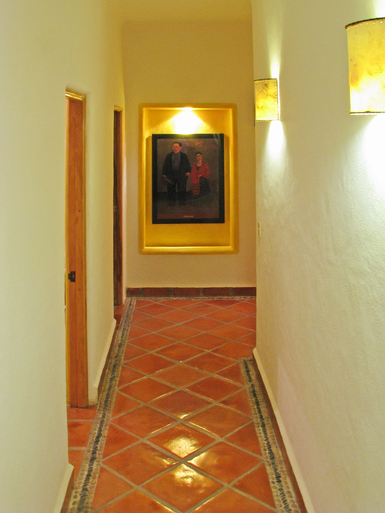 Luna Líquida Hotel Boutique
