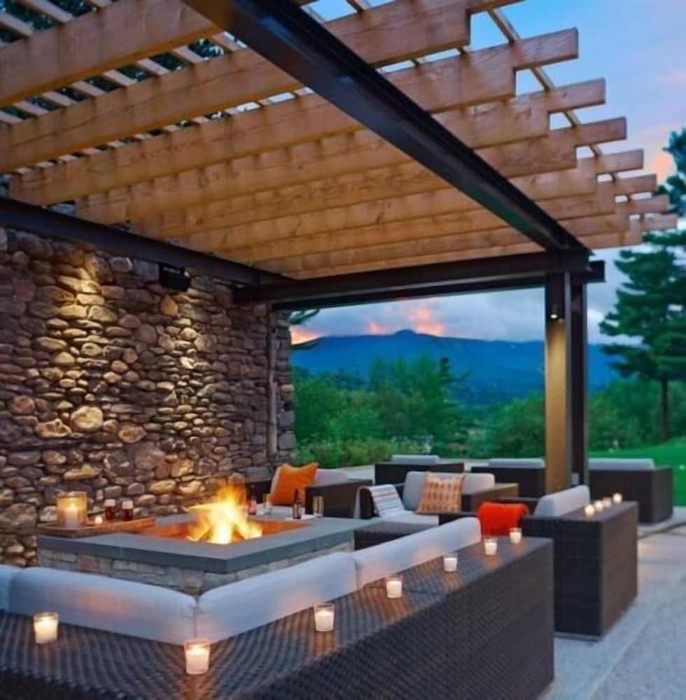 3BR Overlook at Topnotch - photo 16