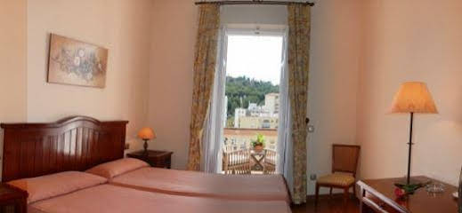 Hotel Monte Victoria