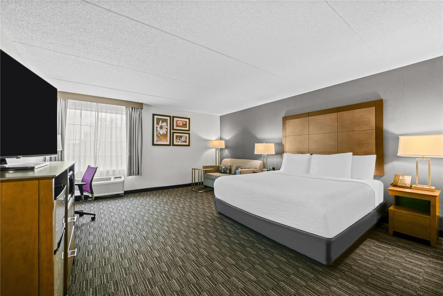 La Quinta Inn & Suites by Wyndham Atlanta Douglasville - photo 30