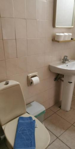 Simos Magic Hotel Apartments