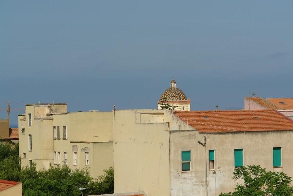 La Tana Di Cagliostro — Alghero
