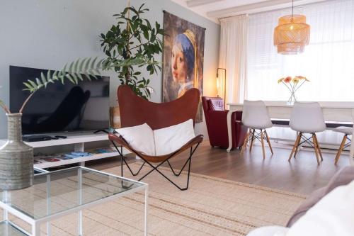 Vakantie huis Admiraal in Egmond Aan Zee, Netherlands