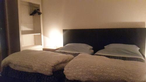 BB Centralissimo in Gorizia, Italy