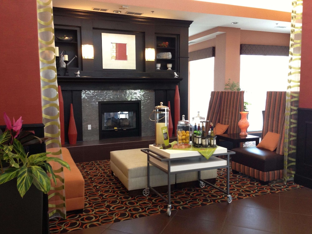 Hilton Garden Inn Birmingham Trussville - photo 4