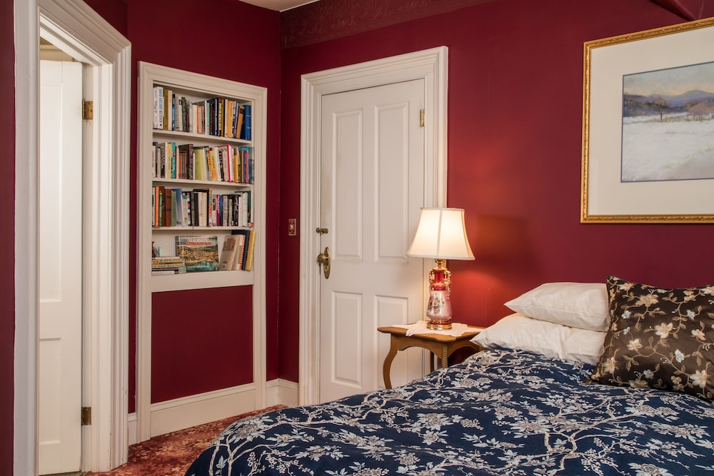 The Livingston Inn - photo 17
