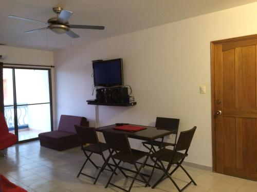 Apt 311 Mar de leva — 4-Star Luxury Hotel in Santa Marta, Colombia