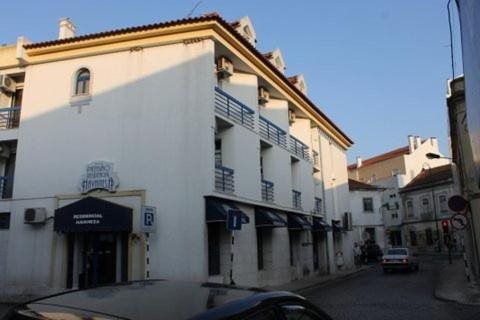 Residencial Havanesa — hotel in Montijo