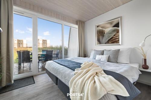 Ferienhaus Happinez Marina Wendtorf — hotel in Wendtorf