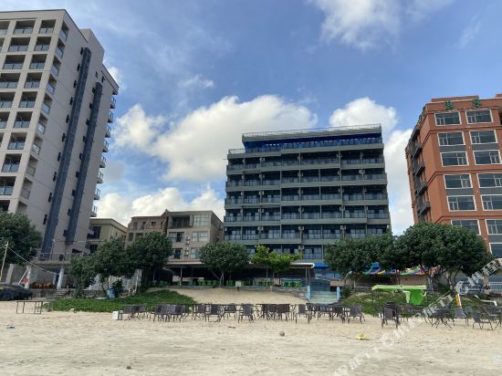 Xingyuewan Hotel - last minute hotel in Taishan