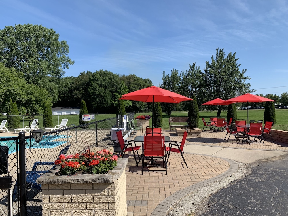 Geneva Wells Inn - photo 38
