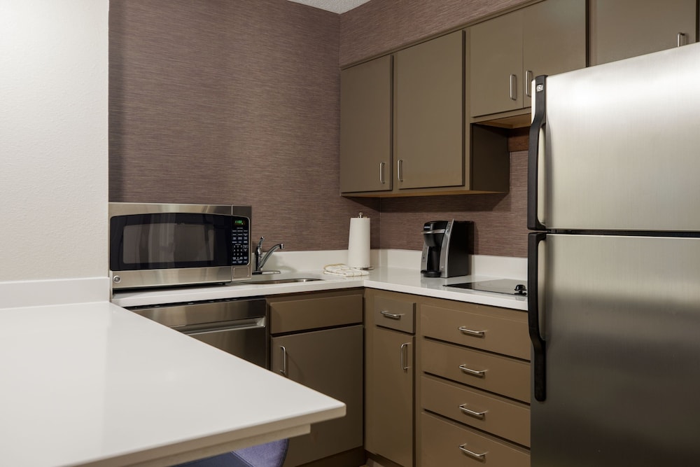 Residence Inn By Marriott Columbia - photo 19
