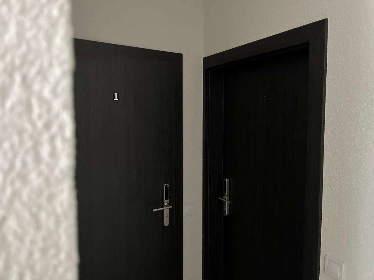Luxuria Modern Apartments Self Check in — Siauliai — photo 5