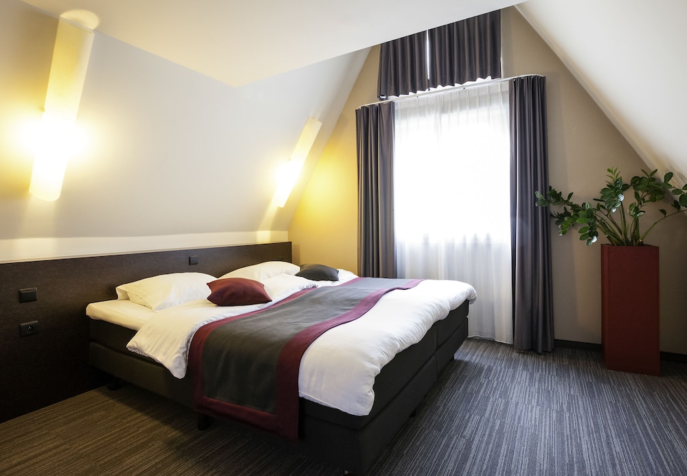 Hotel Vé — Mechelen — photo 4