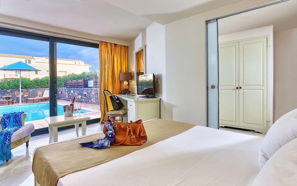 Vasia Resort & Spa — Agios Nikolaos — photo 4