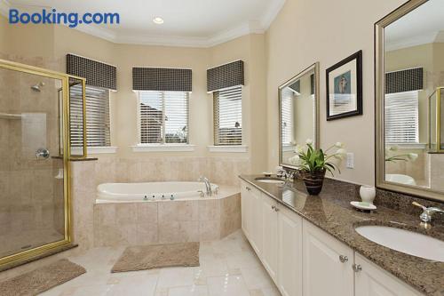 Reunion Resort 12 Luxury 5 Bedroom Vacation Rental - photo 24