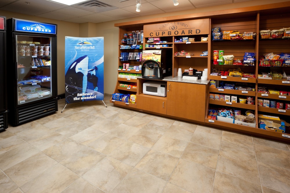 Candlewood Suites San Antonio NW Near Seaworld by IHG - photo 30