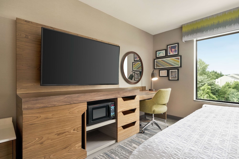 Hampton Inn & Suites Tacoma Puyallup - photo 10